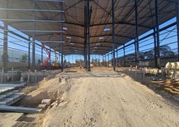 Hangar for louer in Route d'El Jadida - Casablanca