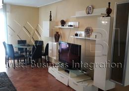 Studio - 2 bathrooms for vendre in Malabata - Tanger