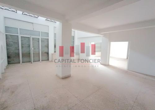 Magasin for vendre in CIL - Casablanca