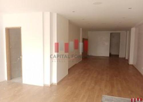 Magasin - 1 bathroom for louer in Maarif Extension - Casablanca