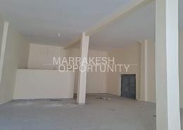 Studio for vendre in حي صناعي سيدي غانم - مراكش