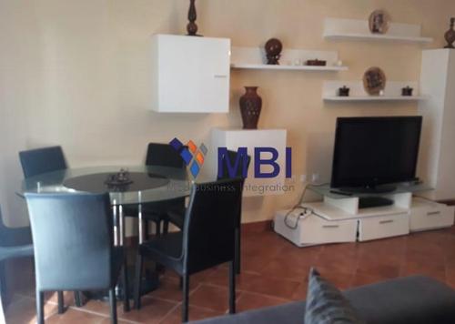 Studio - 2 bathrooms for vendre in Malabata - Tanger