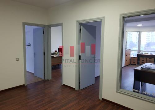 Bureaux for vendre in Boulevard Anfa - Casablanca