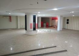 Magasin - 1 bathroom for louer in Maarif Extension - Casablanca