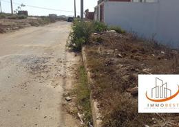 Terrain for vendre in Dar Bouazza - Casablanca