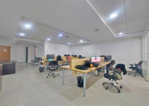 Bureaux for louer in Ghandi - Casablanca