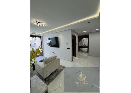 شقة - 2 غرف نوم - 2 حمامات for vendre in مزرعة Bretone - الدار البيضاء