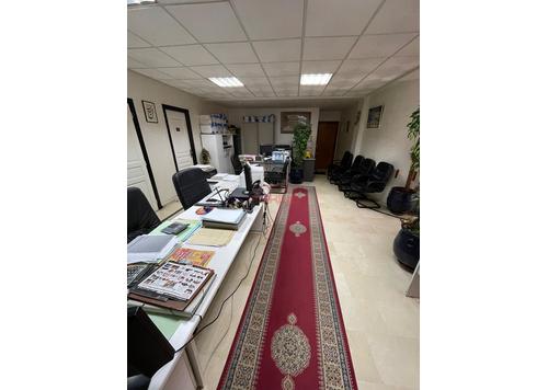 Bureaux for vendre in Belvédère - Casablanca