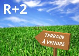 Terrain for vendre in Martil - Martil