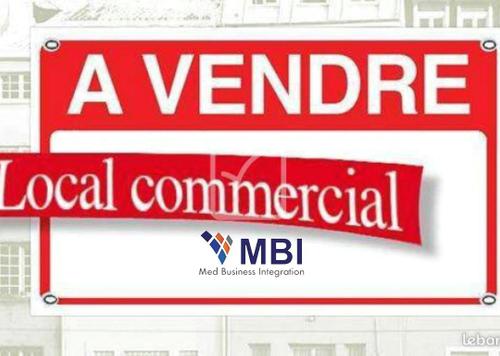 Magasin for vendre in Centre ville - Tanger