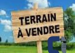 أرض for vendre in سيدي معروف - الدار البيضاء