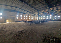 Hangar for louer in Bouskoura - Casablanca