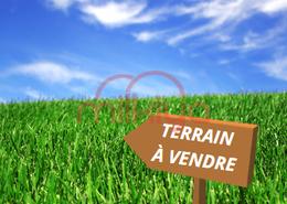 Terrain for vendre in Ain Atig - Temara