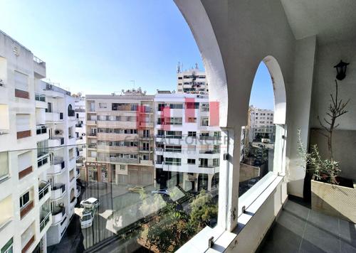 Appartement - 3 pièces - 2 bathrooms for vendre in Racine - Casablanca