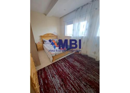 شقة - 2 غرف نوم - 1 حمام for vendre in طريق الرباط - طنجة