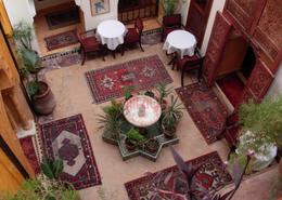 Villa - 5 pièces - 4 bathrooms for vendre in Taroudant - Taroudant