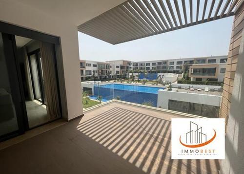 شقة - 2 غرف نوم - 2 حمامات for vendre in دار بوعزة - الدار البيضاء