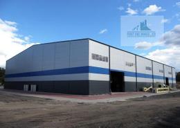 Usine - 4 bathrooms for louer in Zone Industrielle Lissasfa - Casablanca