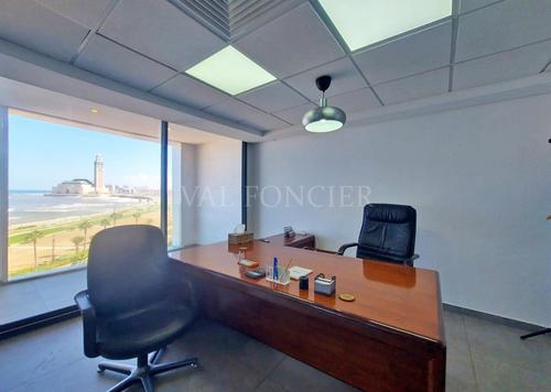 Bureaux for louer in Racine extension - Casablanca