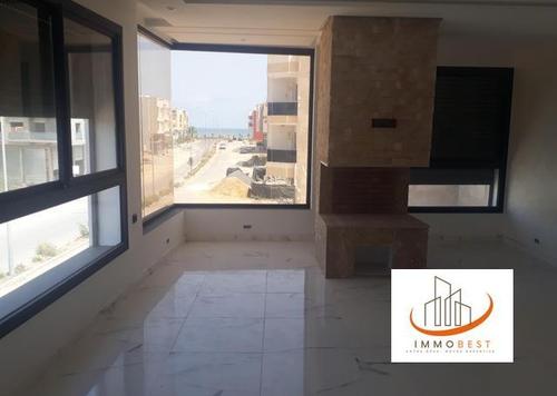 عمارة بالكامل - 4 حمامات for vendre in دار بوعزة - الدار البيضاء