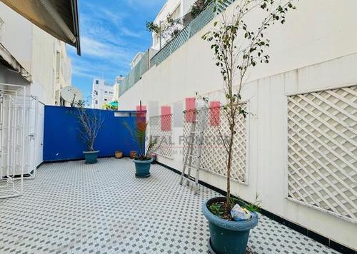 شقة - 3 غرف نوم for vendre in راسين - الدار البيضاء