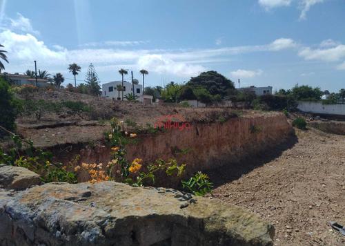 Terrain for vendre in Ain Diab - Casablanca