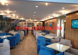 Restaurant - 2 bathrooms for vendre in Maamora - Kenitra