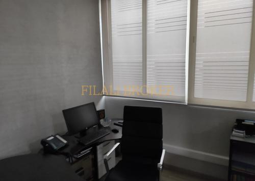 Bureaux - 1 bathroom for vendre in Maarif - Casablanca