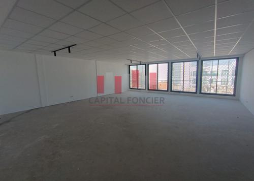 Bureaux for louer in Oasis - Casablanca