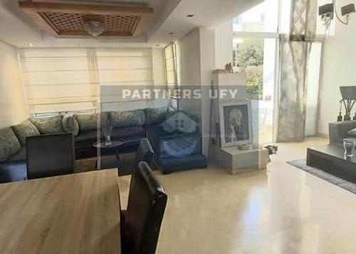 Duplex - 2 pièces - 2 bathrooms for louer in Casa Green Town - Bouskoura