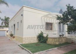 أرض for vendre in كاليفورنيا - الدار البيضاء