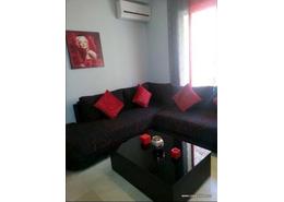 Studio - 1 bathroom for louer in Maarif - Casablanca