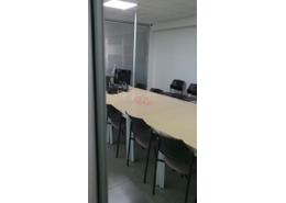 مكتب for vendre in النخيل - الدار البيضاء