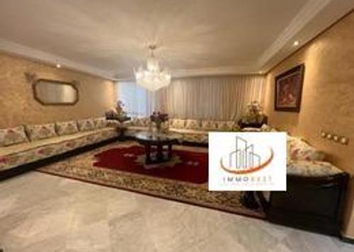 شقة - 3 غرف نوم - 2 حمامات for vendre in شارع غاندي - الدار البيضاء