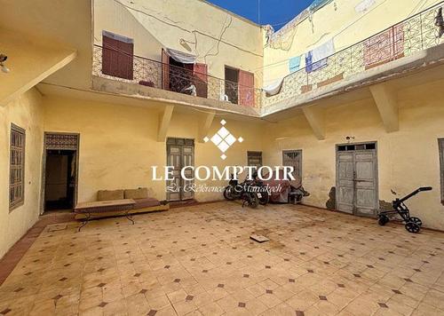 Riad - 3 bathrooms for vendre in Mellah - Marrakech