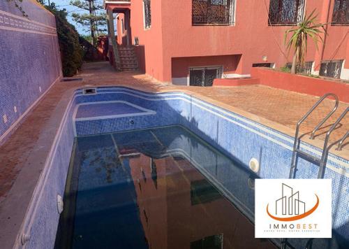 Villa Commerciale - 2 bathrooms for vendre in Dar Bouazza - Casablanca