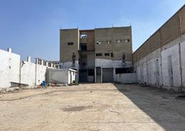 Usine - 2 bathrooms for vendre in Ain Sebaa - Casablanca