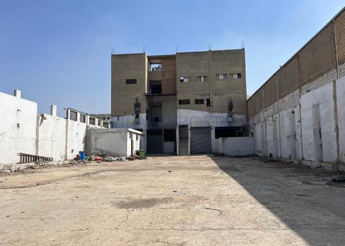 Usine - 2 bathrooms for vendre in Ain Sebaa - Casablanca