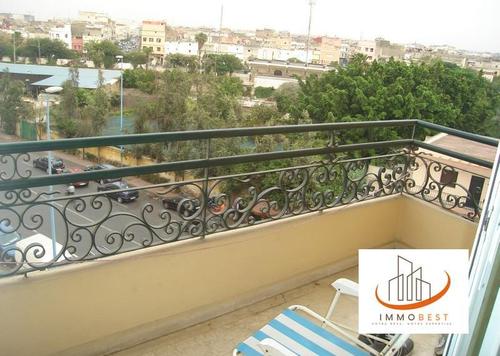 Appartement - 3 pièces - 2 bathrooms for vendre in Mers Sultan - Casablanca