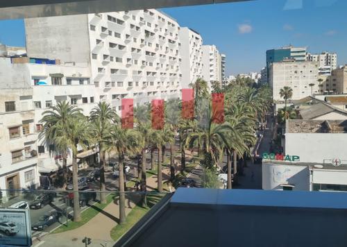 Bureaux for vendre in Moulay Youssef - Casablanca