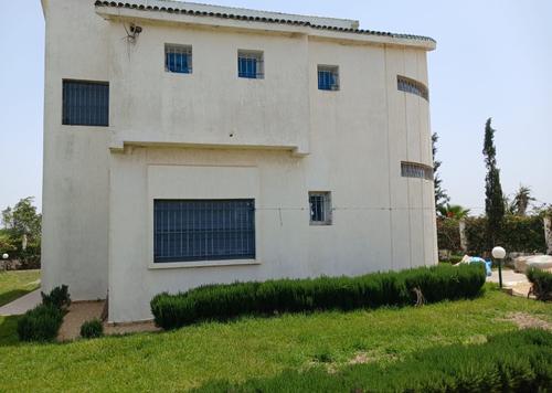 Villa - 3 pièces - 3 bathrooms for vendre in Tamaris - Casablanca