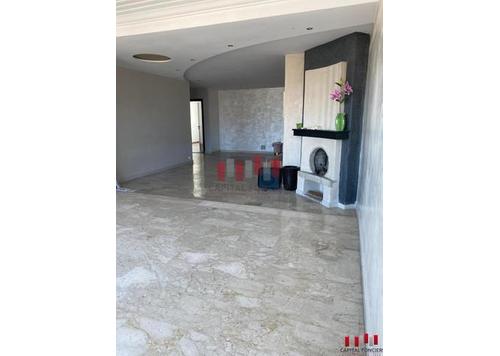 شقة - 3 غرف نوم - 2 حمامات for vendre in النخيل - الدار البيضاء