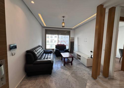 Vente Appartement 2 pièces de 32 m2 à Casablanca