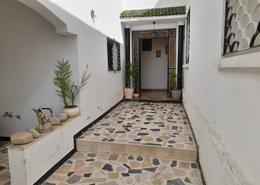 Villa - 3 pièces - 5 bathrooms for vendre in Ain Borja - Casablanca