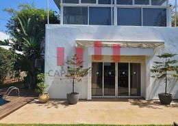 Villa Commerciale for louer in Anfa - Casablanca