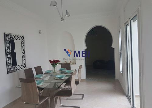 رياض - 4 غرف نوم - 2 حمامات for vendre in مالاباطا - طنجة