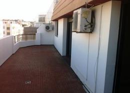 Studio - 1 bathroom for louer in Mers Sultan - Casablanca