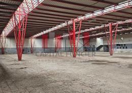 Usine for vendre in Ain Sebaa - Casablanca