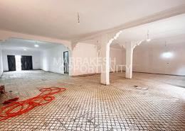 Studio for vendre in Quartier Sinai Sidi Ghanem - Marrakech