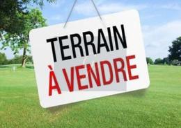 Terrain for vendre in Agdal - Marrakech